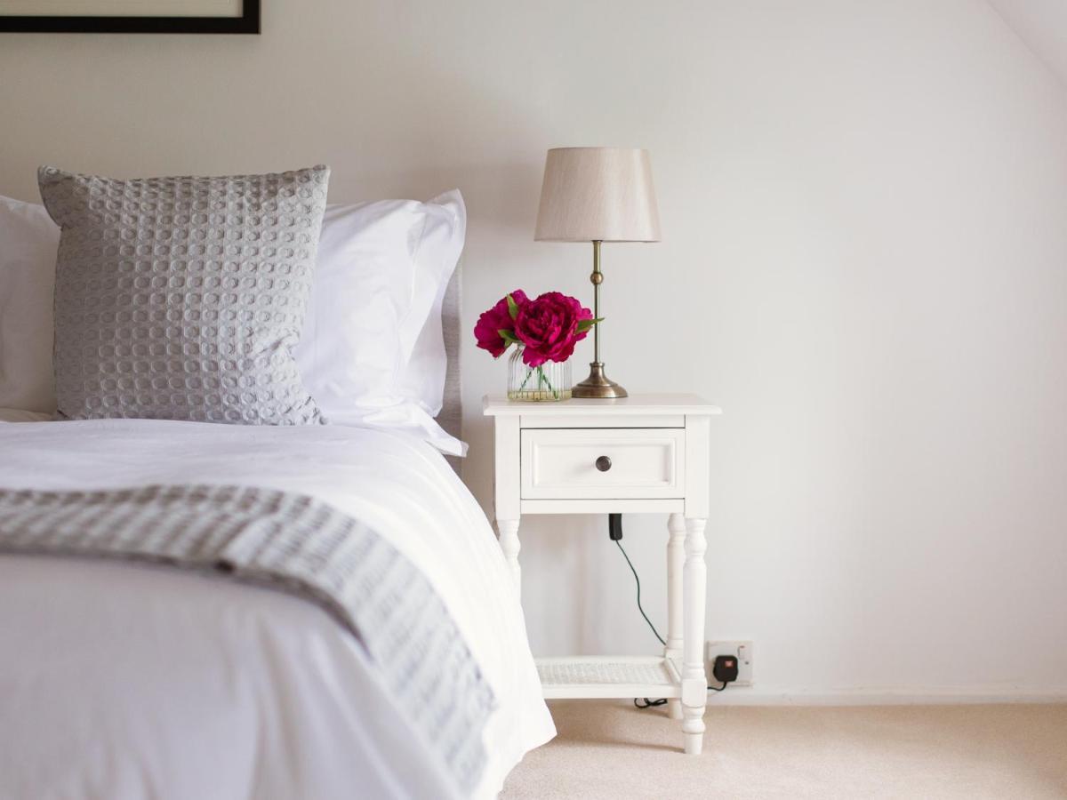 Field View Villa Cirencester Bagian luar foto
